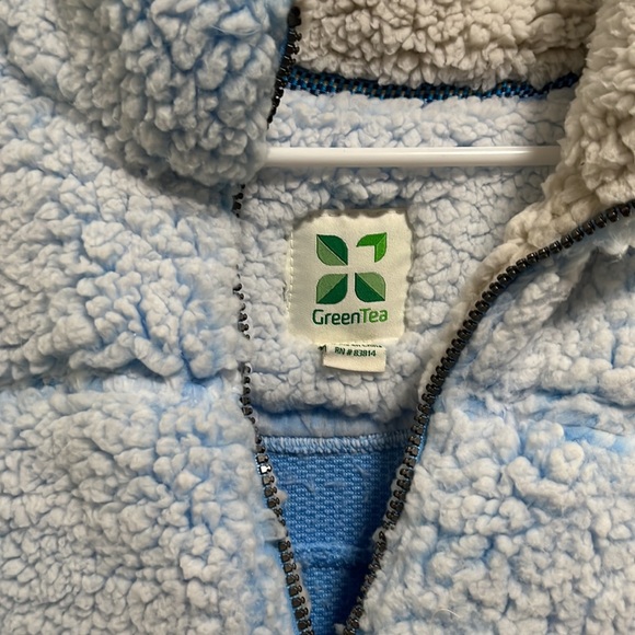 Fleece jacket - Picture 3 of 3